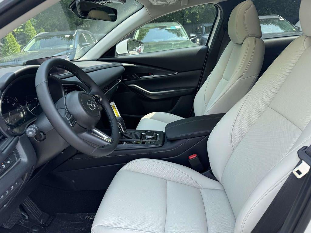 2026 Mazda Mazda CX-30 2.5 S Premium