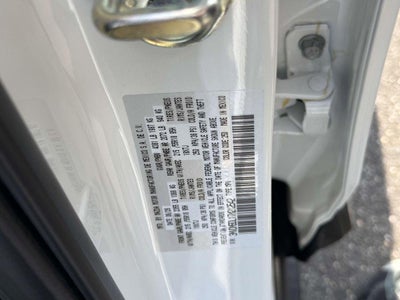 2026 Mazda Mazda CX-30 2.5 S Premium