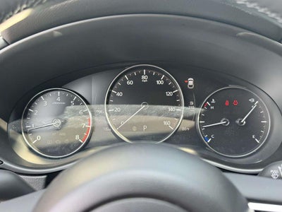 2026 Mazda Mazda CX-30 2.5 S Premium