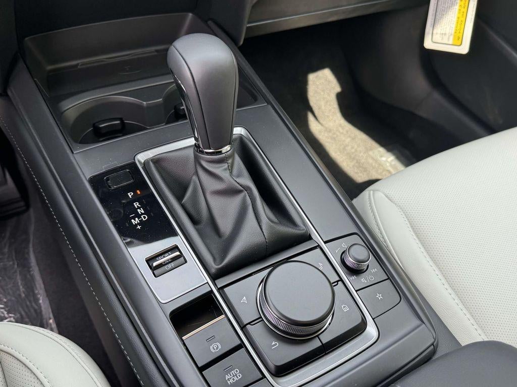 2026 Mazda Mazda CX-30 2.5 S Premium