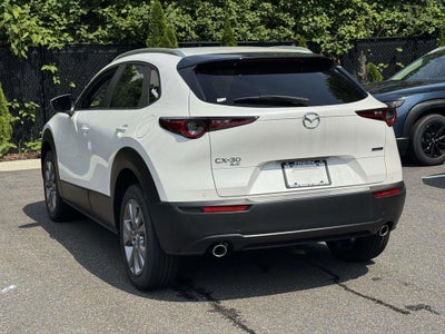 2026 Mazda Mazda CX-30 2.5 S Premium