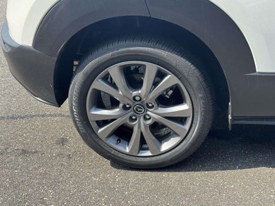 2026 Mazda Mazda CX-30 2.5 S Premium