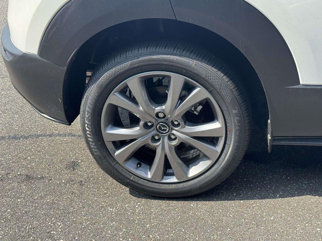 2026 Mazda Mazda CX-30 2.5 S Premium