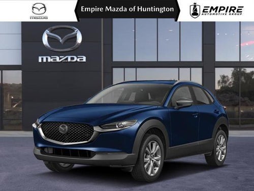 2026 Mazda Mazda CX-30 2.5 S Premium