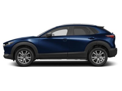 2026 Mazda Mazda CX-30 2.5 S Premium