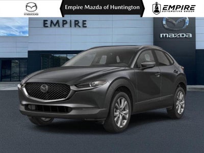 2026 Mazda Mazda CX-30 2.5 S Premium