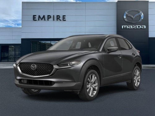 2026 Mazda Mazda CX-30 2.5 S Premium