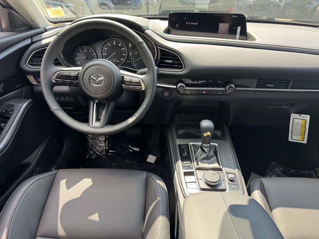 2026 Mazda Mazda CX-30 2.5 S Premium