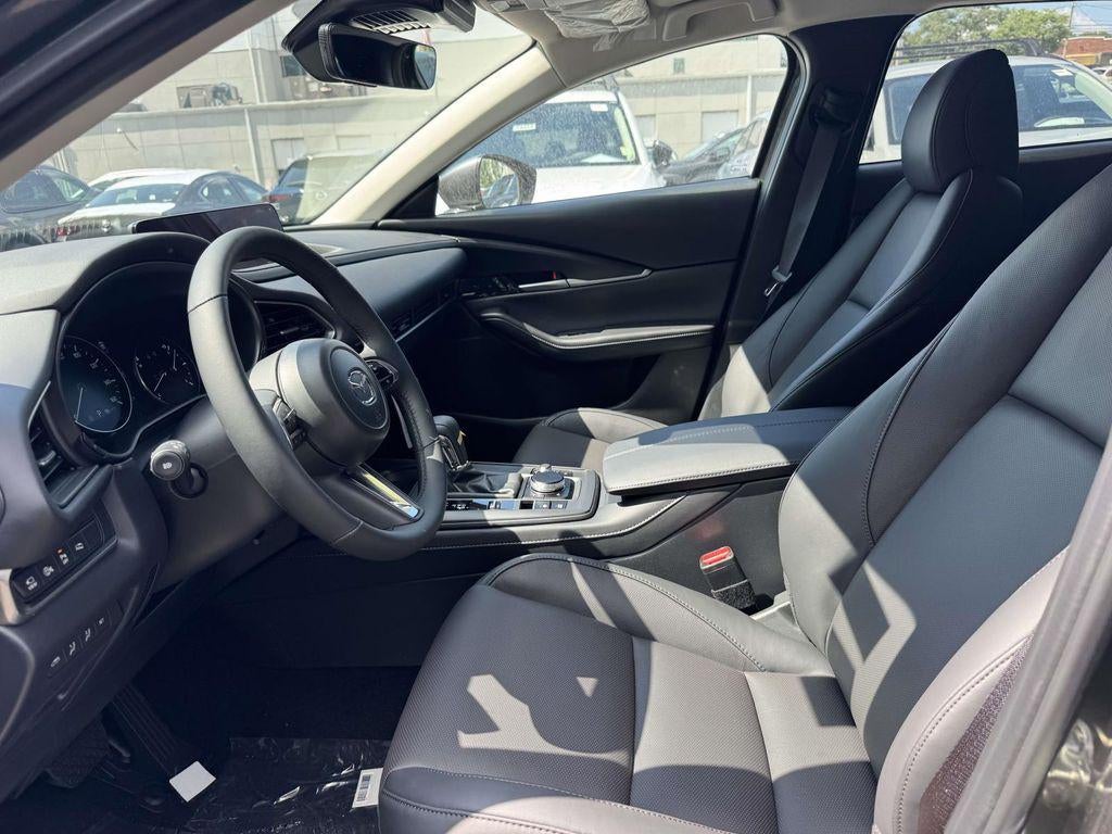 2026 Mazda Mazda CX-30 2.5 S Premium