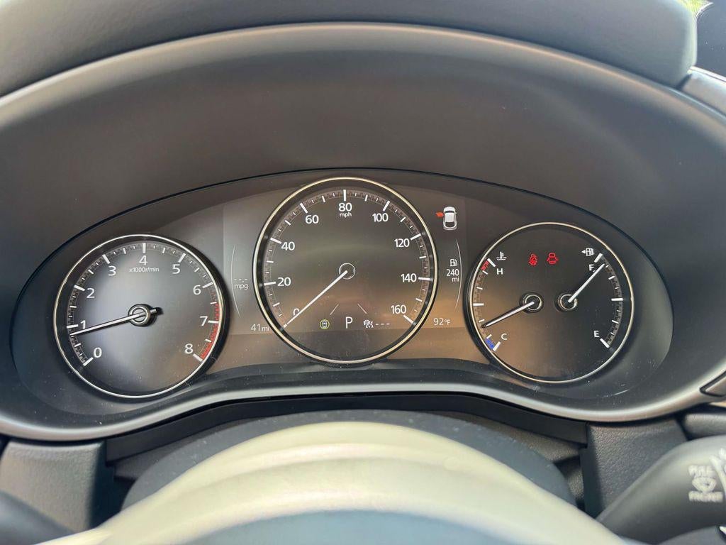 2026 Mazda Mazda CX-30 2.5 S Premium