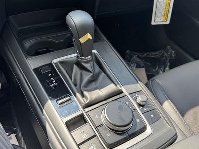 2026 Mazda Mazda CX-30 2.5 S Premium