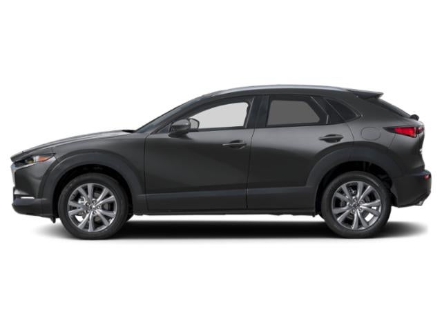 2026 Mazda Mazda CX-30 2.5 S Premium