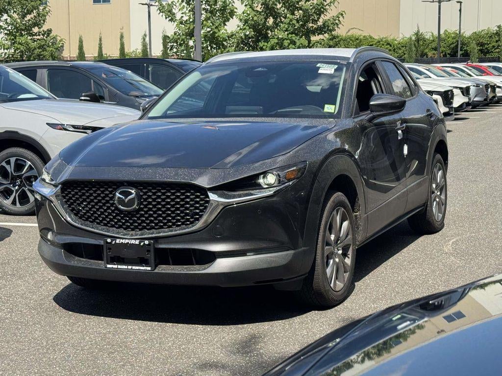 2026 Mazda Mazda CX-30 2.5 S Premium