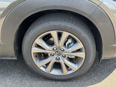 2026 Mazda Mazda CX-30 2.5 S Premium
