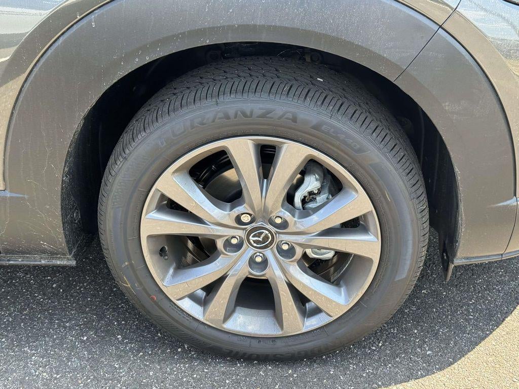 2026 Mazda Mazda CX-30 2.5 S Premium
