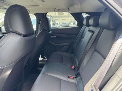2026 Mazda Mazda CX-30 2.5 S Premium