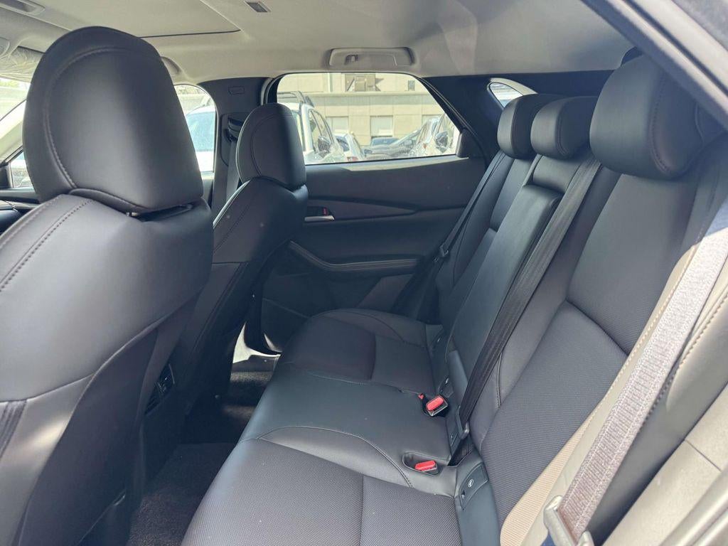 2026 Mazda Mazda CX-30 2.5 S Premium