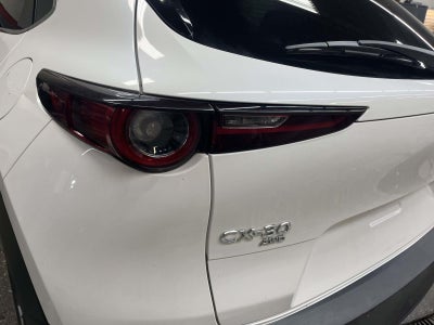 2022 Mazda Mazda CX-30 Premium