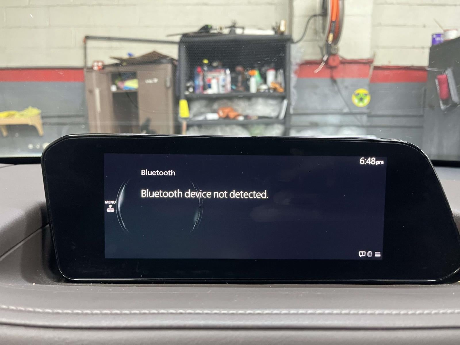 2022 Mazda Mazda CX-30 Premium