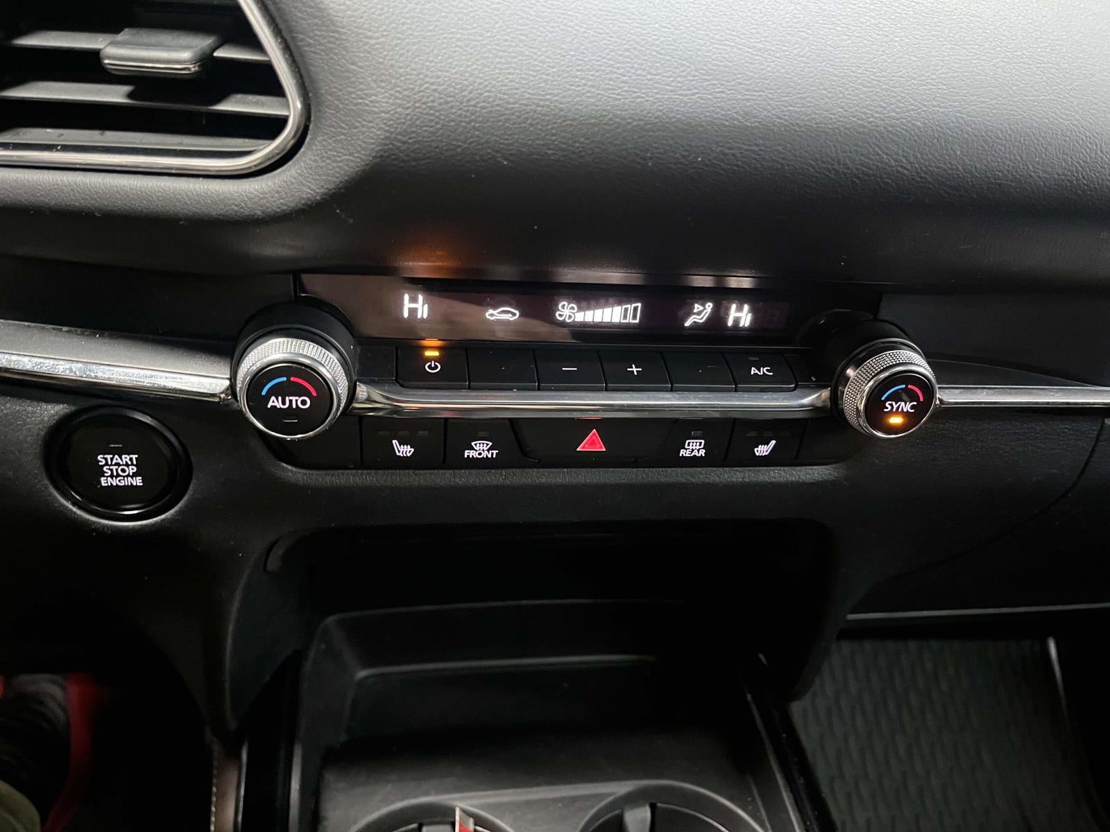 2022 Mazda Mazda CX-30 Premium