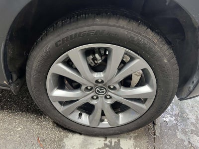 2022 Mazda Mazda CX-30 Premium