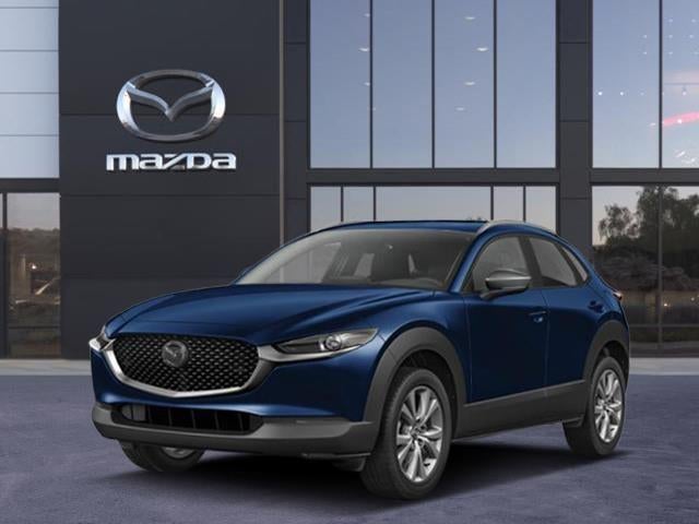 2026 Mazda Mazda CX-30 2.5 S Premium