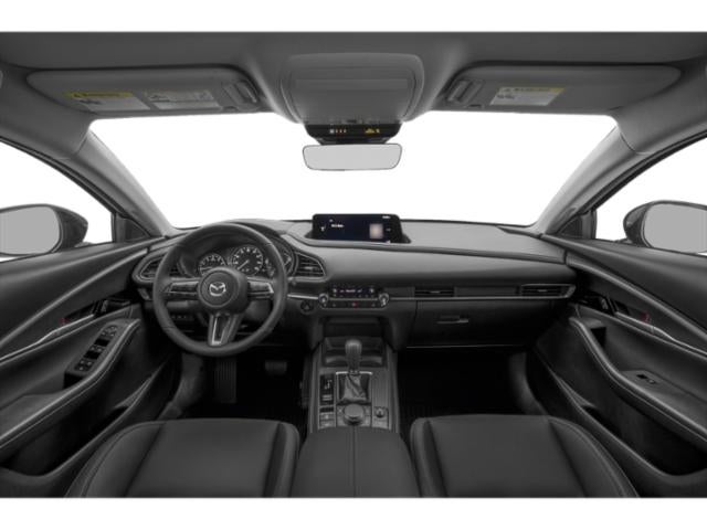 2026 Mazda Mazda CX-30 2.5 S Premium