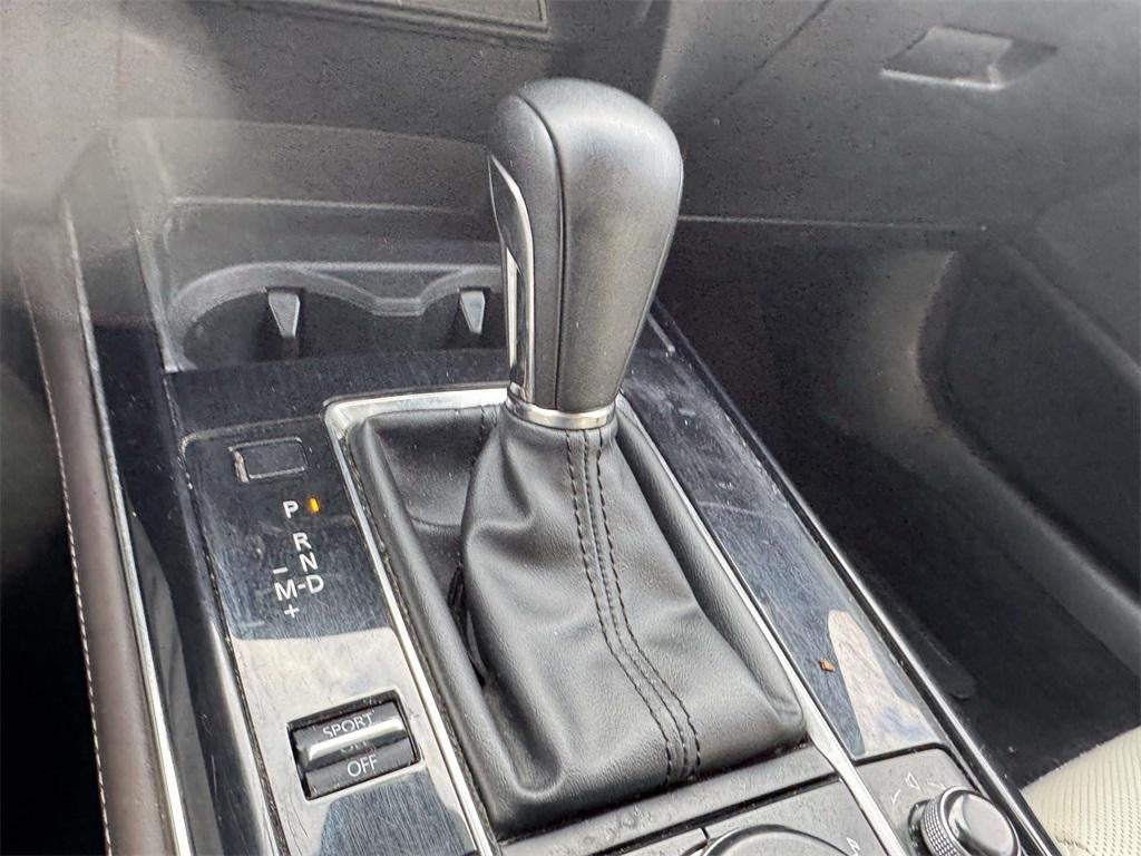 2021 Mazda Mazda CX-30 Premium