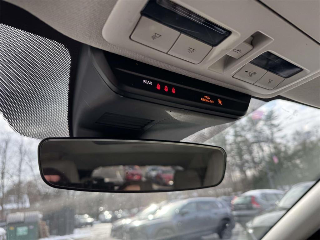 2021 Mazda Mazda CX-30 Premium