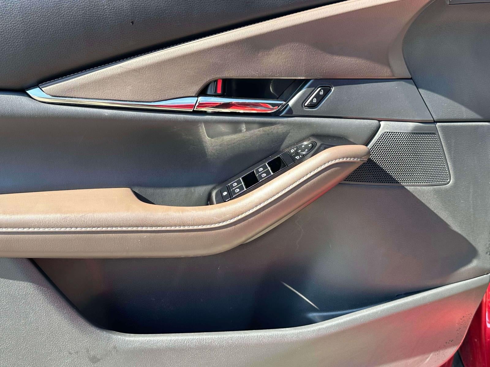 2022 Mazda Mazda CX-30 Premium