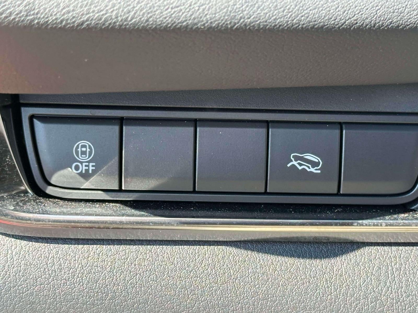 2022 Mazda Mazda CX-30 Premium