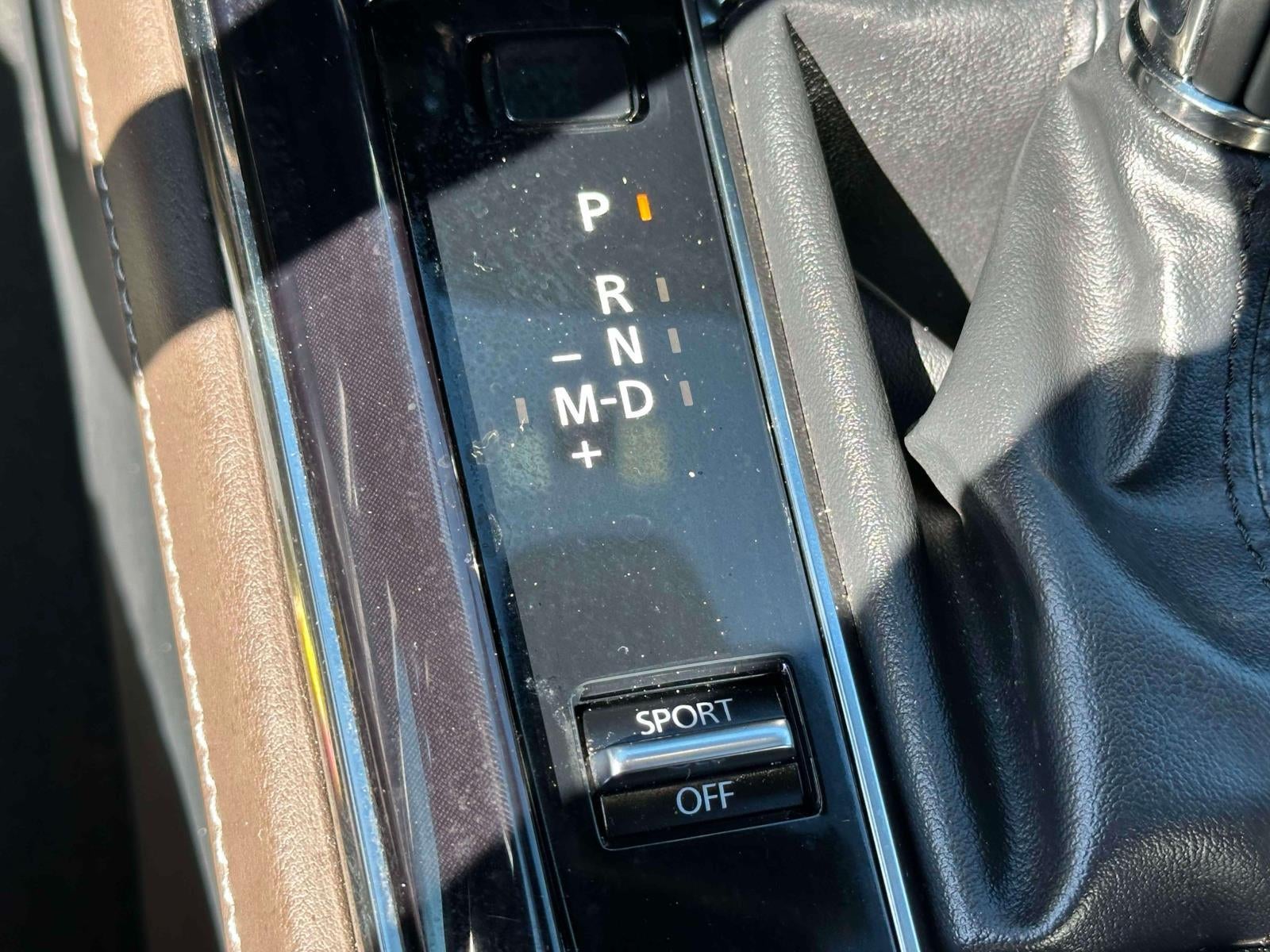 2022 Mazda Mazda CX-30 Premium