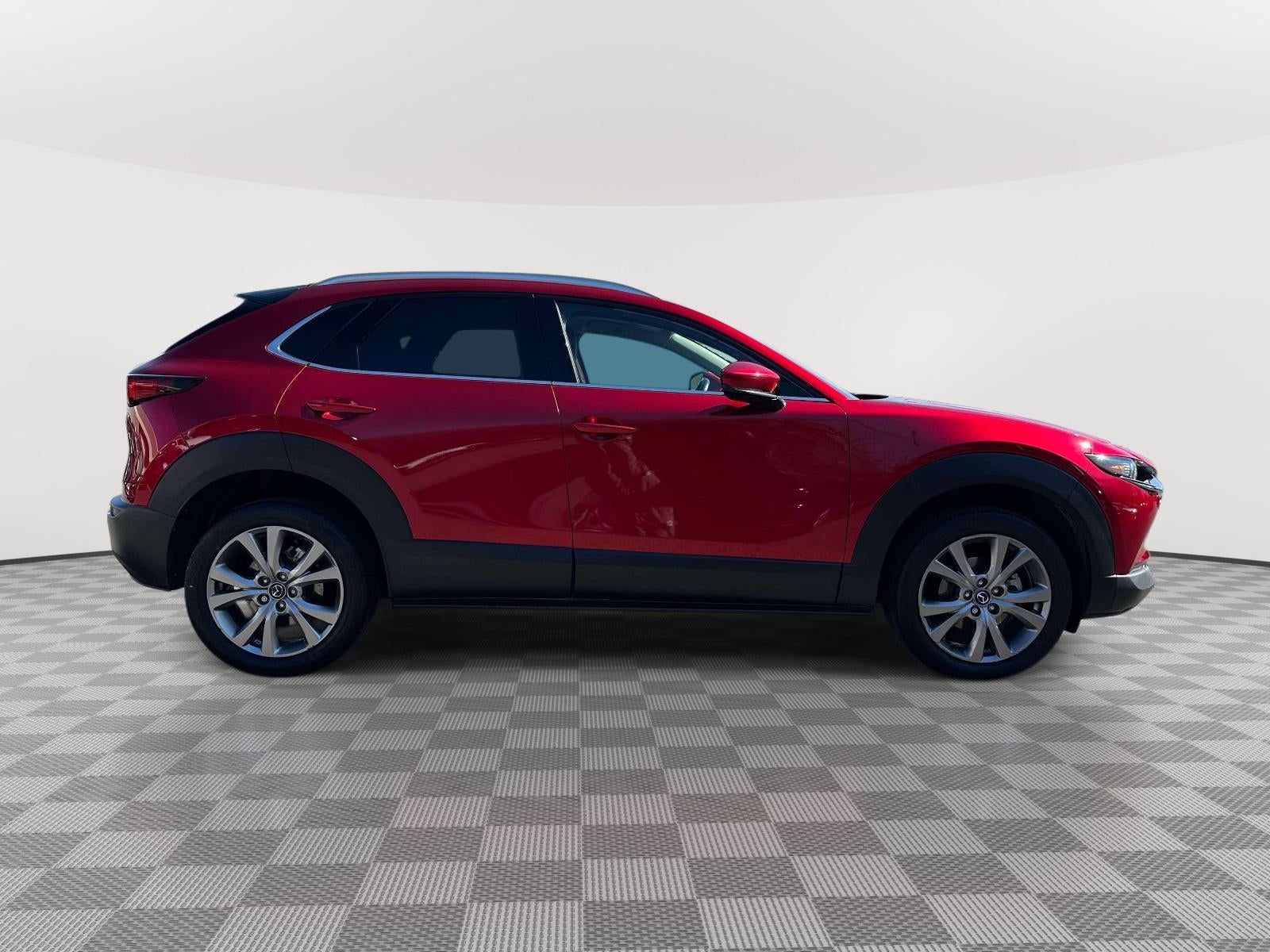 2022 Mazda Mazda CX-30 Premium
