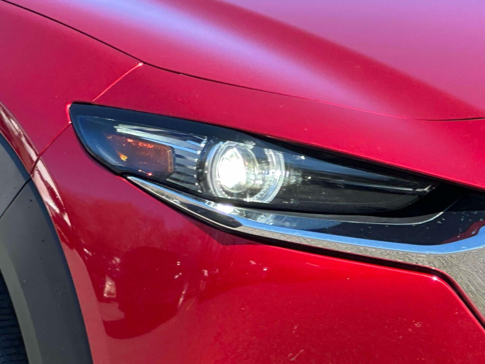 2022 Mazda Mazda CX-30 Premium