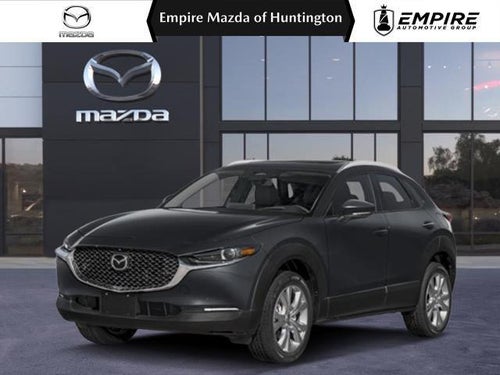 2026 Mazda Mazda CX-30 2.5 S Premium