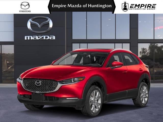 2026 Mazda Mazda CX-30 2.5 S Premium