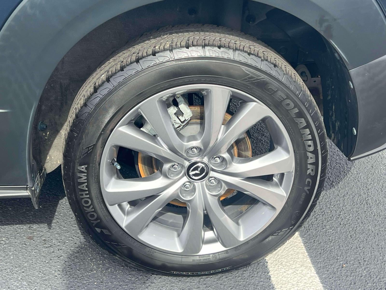 2021 Mazda Mazda CX-30 Premium