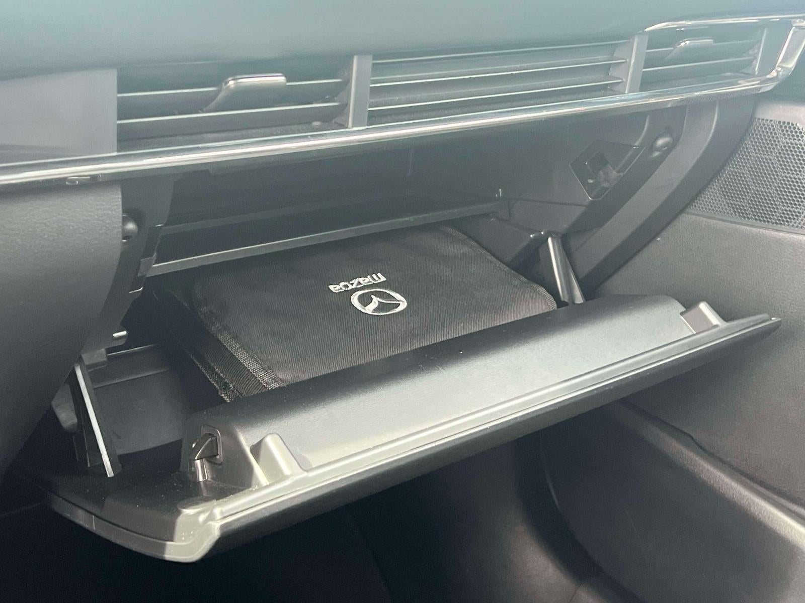 2021 Mazda Mazda CX-30 Premium
