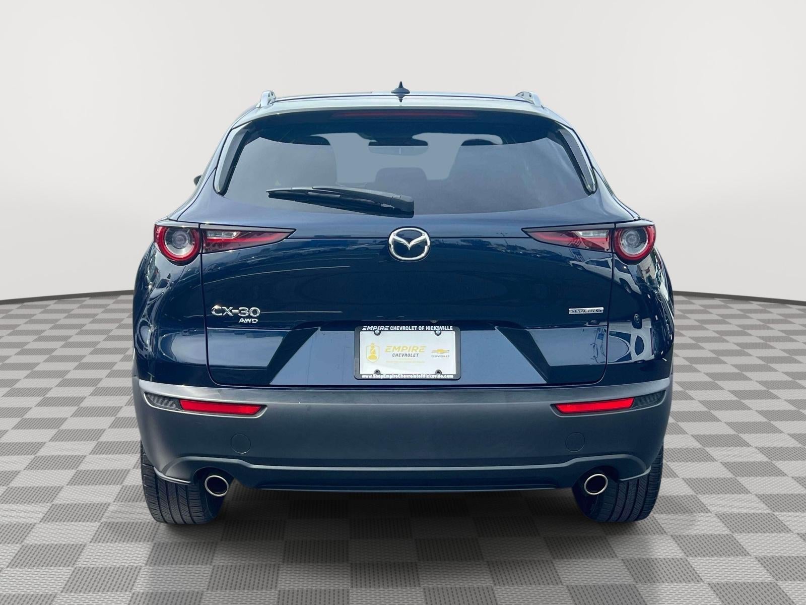 2021 Mazda Mazda CX-30 Premium