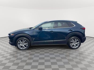 2021 Mazda Mazda CX-30 Premium