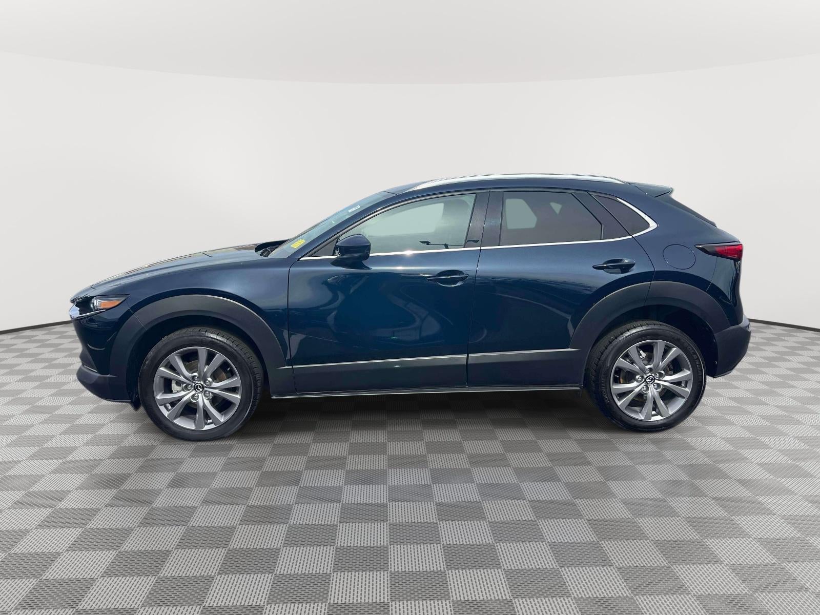 2021 Mazda Mazda CX-30 Premium