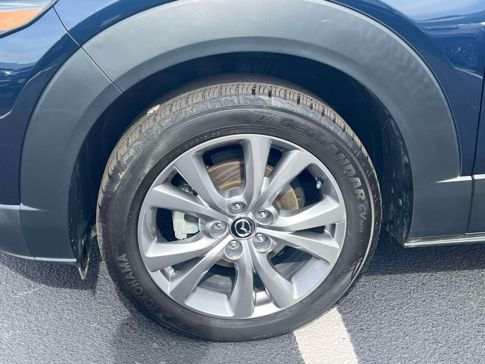 2021 Mazda Mazda CX-30 Premium