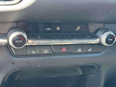 2022 Mazda Mazda CX-30 Premium