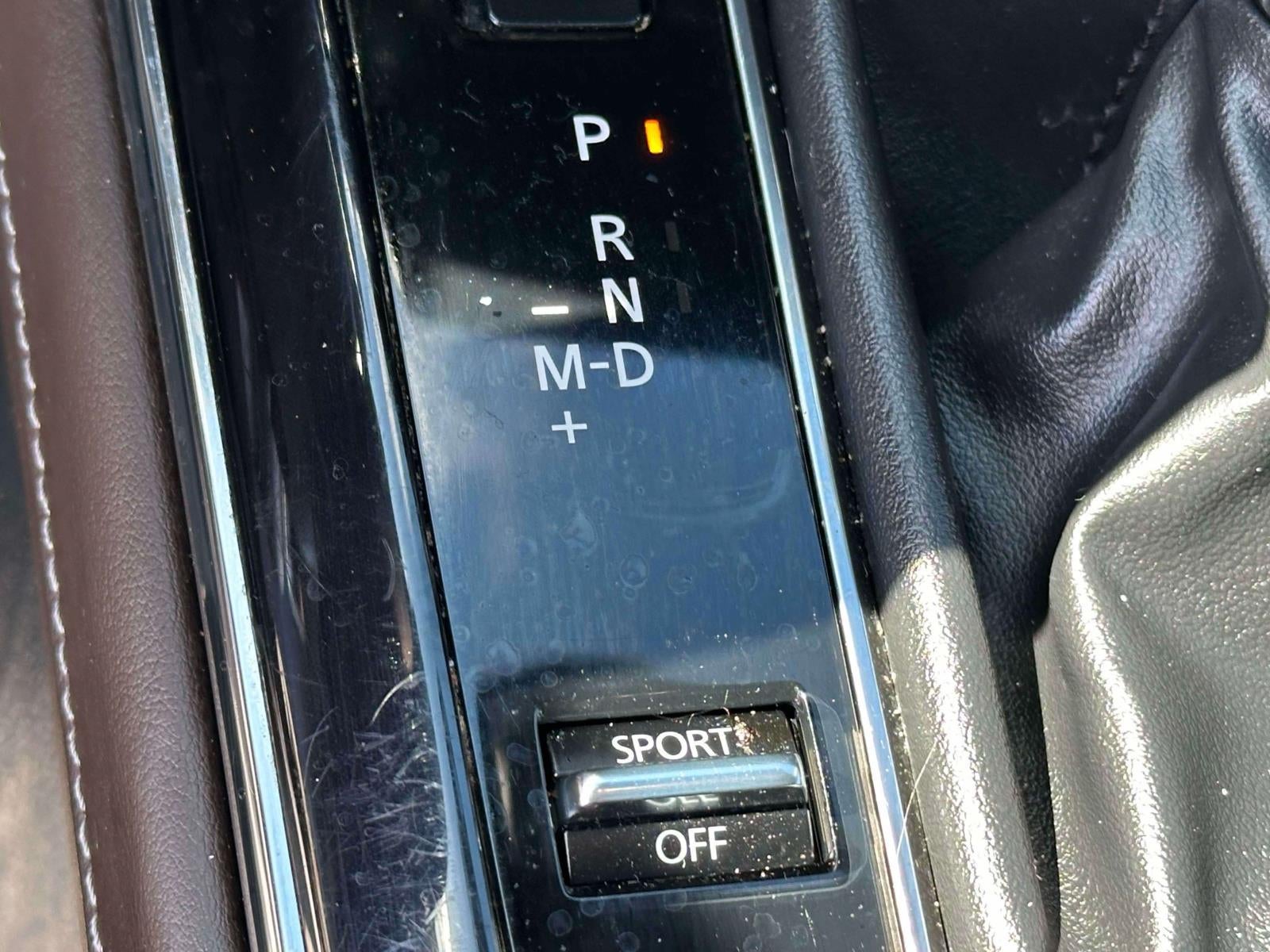 2022 Mazda Mazda CX-30 Premium