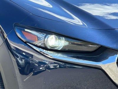 2022 Mazda Mazda CX-30 Premium
