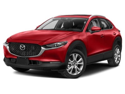 2023 Mazda Mazda CX-30 2.5 S Premium