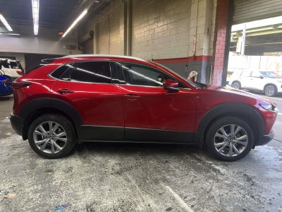 2023 Mazda Mazda CX-30 2.5 S Premium