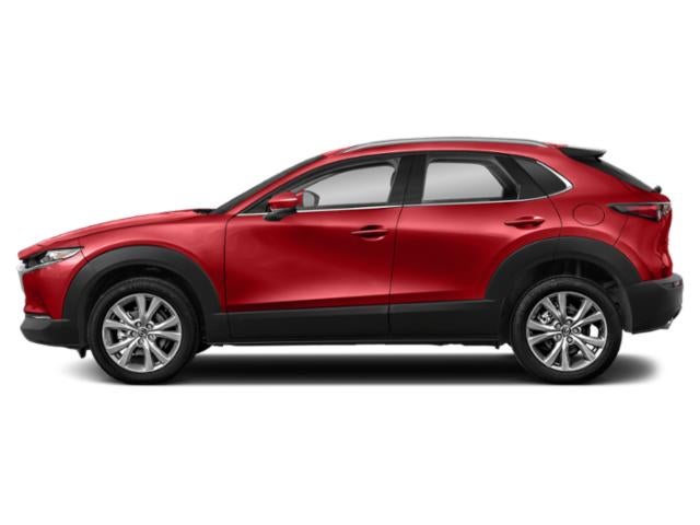 2023 Mazda Mazda CX-30 2.5 S Premium