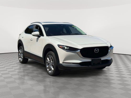 2023 Mazda Mazda CX-30 2.5 S Premium
