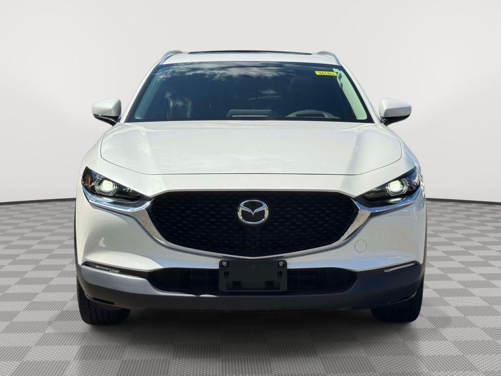 2023 Mazda Mazda CX-30 2.5 S Premium